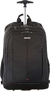 Samsonite Guardit 2.0 - 15.6 Zoll Laptoprucksack mit Rollen, 48 cm, 29 L, Schwarz (Black)