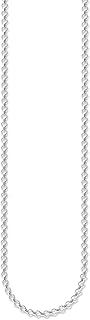 THOMAS SABO pea necklace 925 sterling silver X0001-001-12