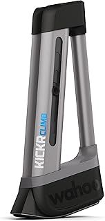 Wahoo Fitness Kickr Climb hill climbing simulator