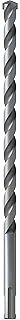 Dryzone Drill Bit - 12mm x 300mm SDS Masonry Drill Bit for Damp Proofing, DPC, Dryzone, DryRod