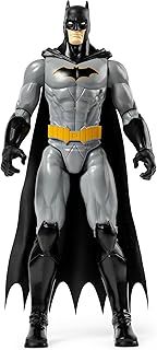 BATMAN, 30 cm Rebirth BATMAN Action Figure