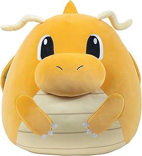 Squishmallows - 50 Cm Pokemon Dragonite (SQPK00090)