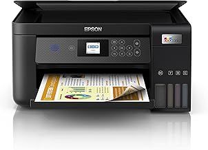 Epson - EcoTank ET-2851 MFP