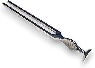 Tuning Fork - Gardiner Brown Tuning Fork - Made in Great Britain - 128 hz, 256hz, 512hz (128)