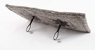 14 x 28 inch (35 x 71cm) Chimney Sheep Chimney Draught Excluder