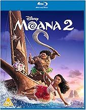 Disney's Moana 2
