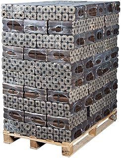 Pini Kay Wood Briquettes