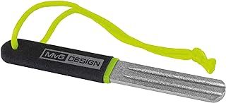 WINMAU Michael van Gerwen MvG V-Groove Darts Point Sharpener (8131)
