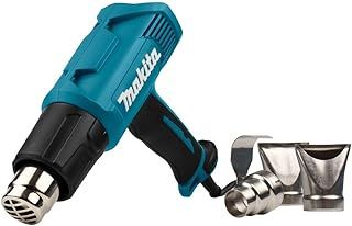 Makita HG5030K/2 240V Heat Gun Supplied in a Carry Case