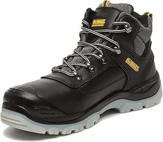DEWALT Men's Laser Construction Boot