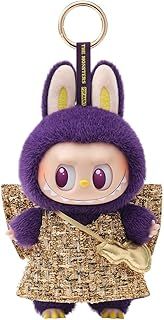 POP MART THE MONSTERS - Exciting Macaron Vinyl Face 1Box Articulated Character Fan-Favorite blind box Collectible Toy Art Toy Action Figure