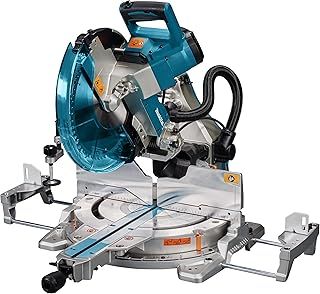 Makita LS1219L/2 240V 305mm Slide Compound Mitre Saw with Laser Guide