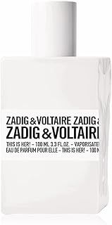 ZetV This is Her Edp Vapo 100ml