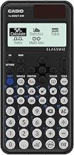 Casio FX-85GTCW Black Scientific Calculator