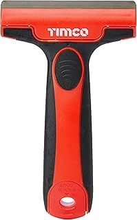 TIMCO Scraper - 100mm Tile & Glass Scraper