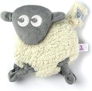 Sweet Dreamers, Ewan Snuggly® - Grey