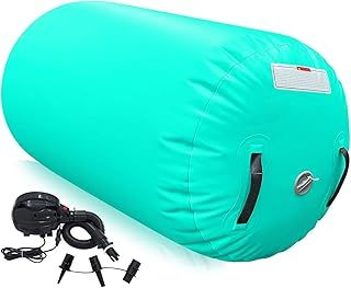 Gymnastics Air Roller