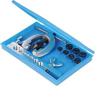 Silverline Pipe Flaring Kit 9pce (633545)
