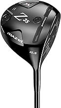 MAZEL Titanium Golf Driver for Men 460CC Right Handed, Premium Cup Face Design Maximize Ball Distance