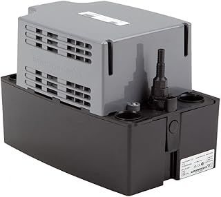 Grundfos Conlift 1-LS Condensate Removal Pump for Boiler Central Heating 98452219