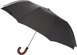 Fulton Magnum Auto Men's Umbrella Black One Size