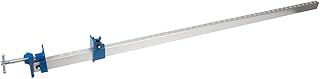 Silverline VC62 Aluminium Sash Clamp 600 mm