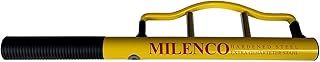Milenco HS Yellow Steering Wheel Lock