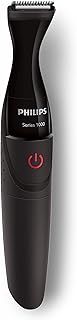 Philips Multigroom Series 1000 Besonders präziser Bartstyler (Modell MG1100/16)
