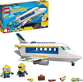 LEGO 75547 Minions Minion Pilot in Training