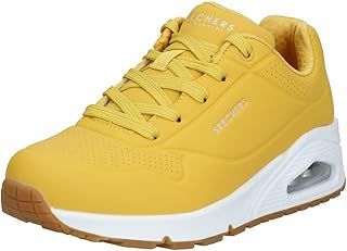 Skechers Kid's UNO Stand On Air Trainers