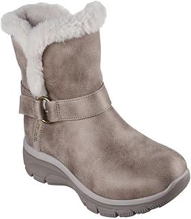 Skechers Women's Easy Going-Dreamers Move Ankle Boot