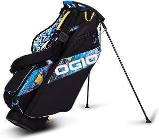 OGIO Fuse Stand Bag