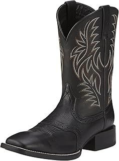ARIAT Men's 10029755 Western Boot
