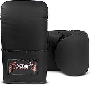 Xn8 Sports Unisex-Youth Bag Mitt (Ver 02) Gloves
