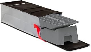 Fiamma Level Up Kit Grey + Storage Bag Caravan Leveller Ramps