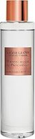 Stoneglow Luna Collection - Sandalwood & Patchouli 210ml Scented Reed Diffuser Refill (Glass Bottle)