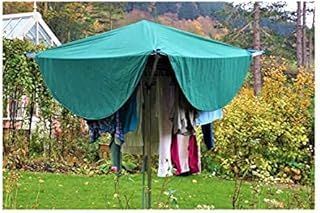 Chimney Sheep Regular Laundry Mac without prop