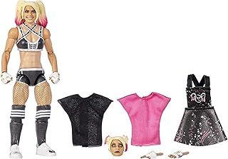 Mattel Collectible Ultimate Edition Alexa Bliss