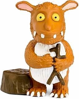 tonies the Gruffalo's Child Audio Character - Julia Donaldson Gruffalo Child Audiobooks for Children