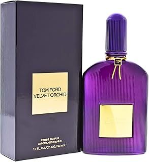 Velvet Orchid by Tom Ford Eau De Parfum for Women 50ml