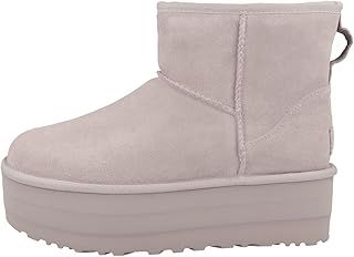 UGG Women's Classic Mini Platform Fashion Boot