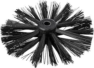Silverline Flue Brush Head 250mm (630077)