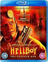 Hellboy: The Crooked Man