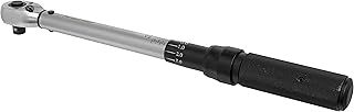 Sealey, 1/2" Sq Drive Torque Wrench Micrometer Style, 210Nm - STW400, Chrome
