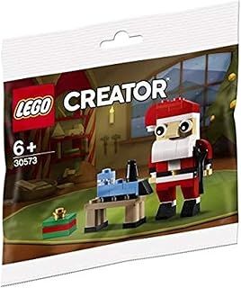 LEGO 30573 Recruitment Bags Santa Claus