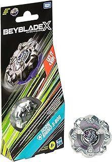 Beyblade X Horn Rhino 3-80S Top Booster Pack Set