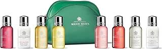Molton Brown The Elegant Escapist Body & Hair Care Set & Mini Travel Bag Gift Set