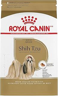 Royal Canin Dog Food Shih Tzu 24 Dry Mix 7.5kg