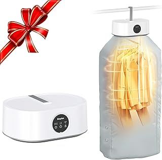 Portable Electric Clothes Dryer