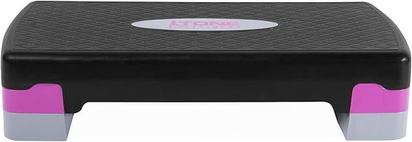 Tone Fitness Compact Aerobic Platform | Step Fitness